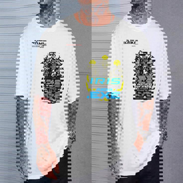 Irispartners AichiExe_7_韓禎良 Tシャツ 彼への贈り物