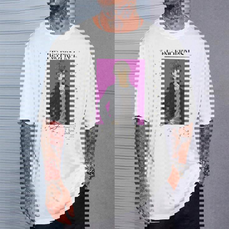 King Of Prism-Your Endless Call- 新イラスト コウジ Tシャツ 彼への贈り物