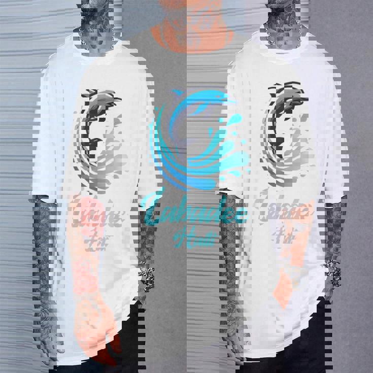 Labadee ハイチ お土産 ハイチの休暇 男性 女性 リマインダー Tシャツ 彼への贈り物