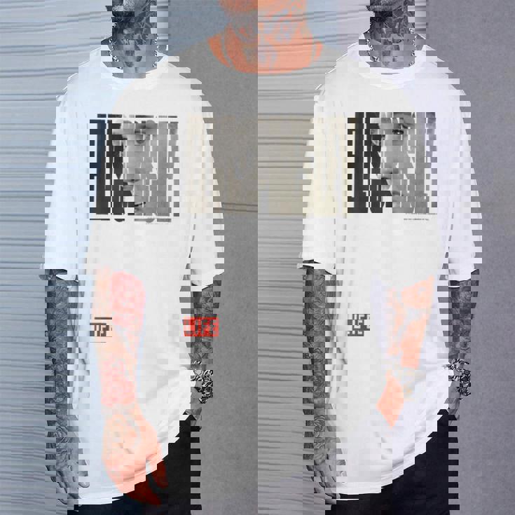 Life Picture Collection エルヴィス プレスリー（3） Tシャツ 彼への贈り物