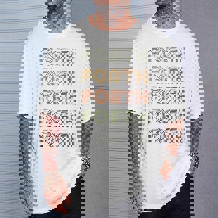 Love Heart Forth グランジ ビンテージスタイル ブラック フォース 長袖tシャツ Tシャツ 彼への贈り物