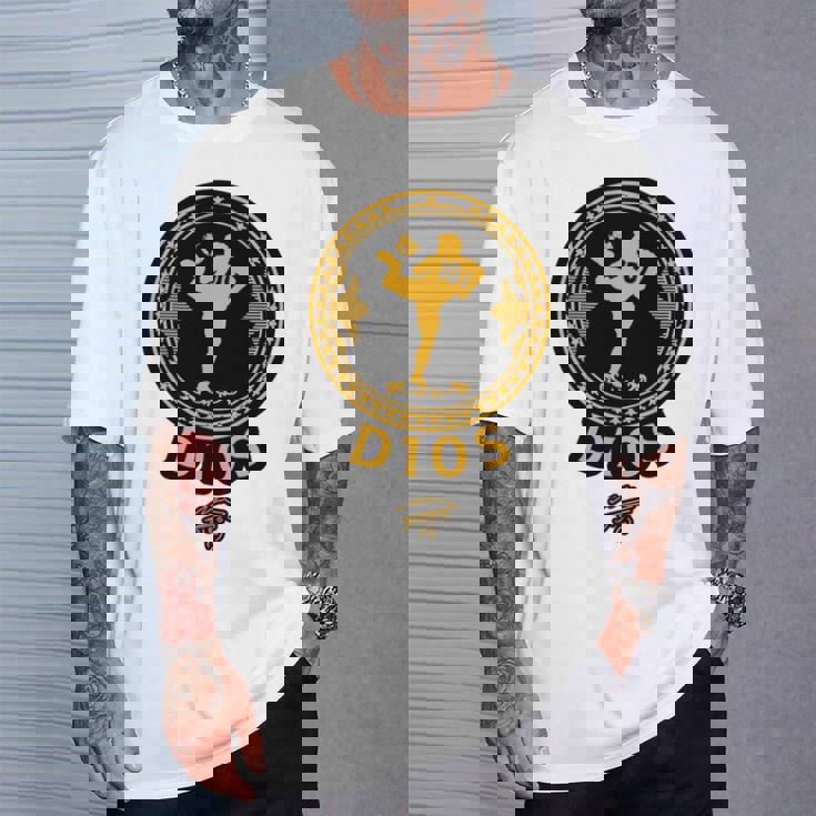 Maradona D10s オーナメント 長袖tシャツ Tシャツ 彼への贈り物