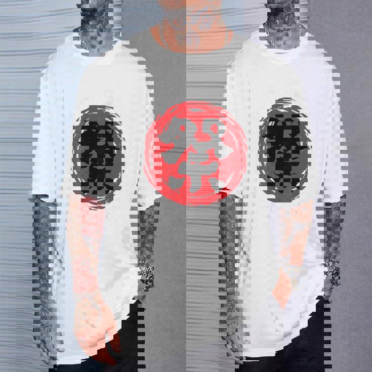 Matsuri 祭 日本の祭り バックプリント 東京 大阪 岸和田 京都 祇園 仙台 徳島 博多 青森 札幌 お土産 Tシャツ 彼への贈り物