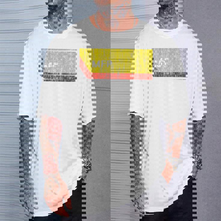 Mfp8 Interceptorpecial Max Warrior 長袖tシャツ Tシャツ 彼への贈り物