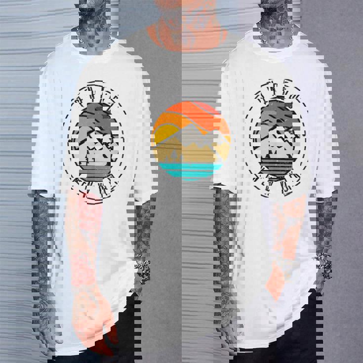 Minimalist Outdoors ペンフィールド ニューヨーク Ny Tシャツ 彼への贈り物