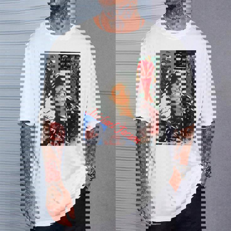 Mj-021 長袖tシャツ Tシャツ 彼への贈り物