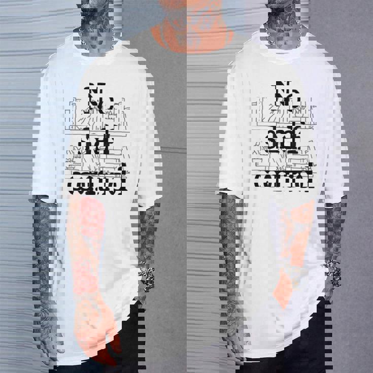 Nohelf Control 本好き読書ギフト Tシャツ 彼への贈り物