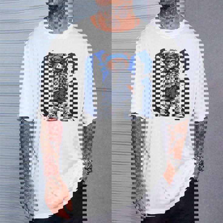 Og そしてオリジナル ギャングスター アワーズは西海岸の豪華なヒップホップ ラップです Tシャツ 彼への贈り物