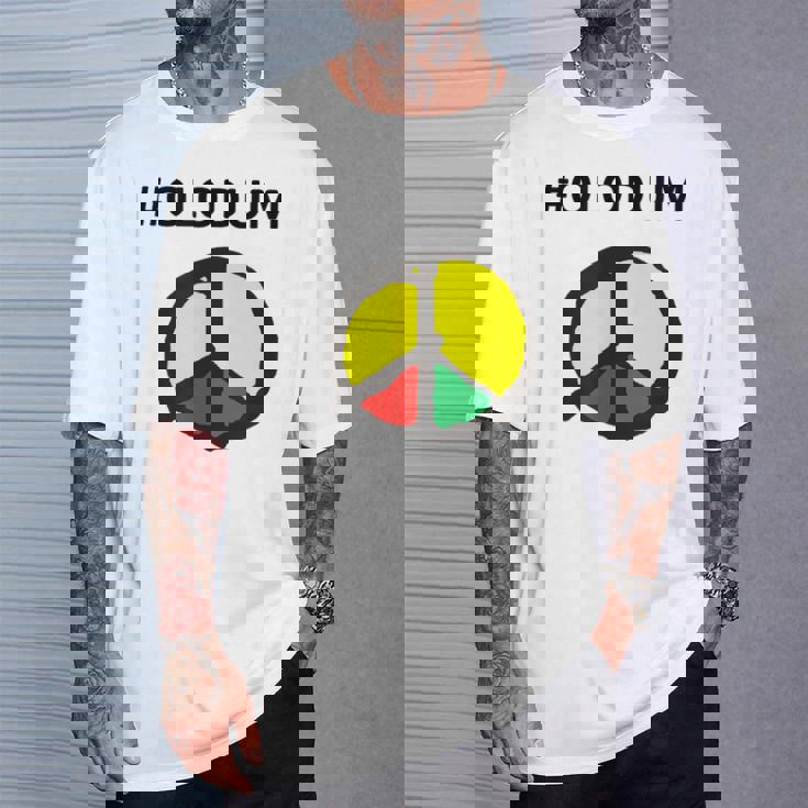 Olodum Tシャツ 彼への贈り物