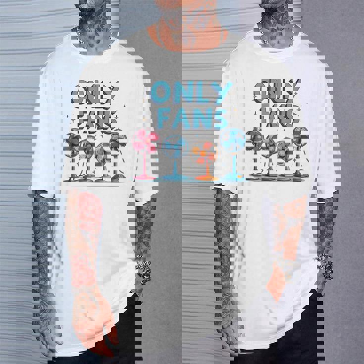 Only Fans 面白い メンズ レディース ギャグジョーク アダルト ユーモア 恥ずかしい Tシャツ 彼への贈り物