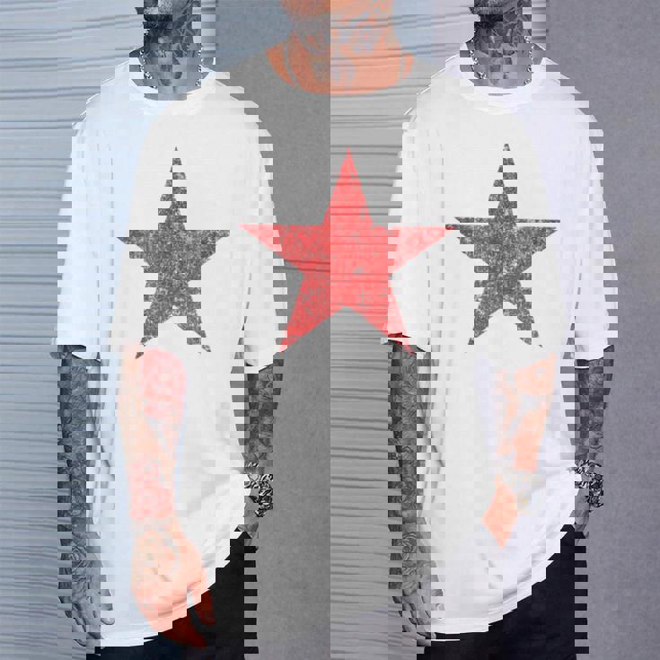 Redtar ビンテージtシャツ ソビエト連邦 Cccp Tシャツ 彼への贈り物