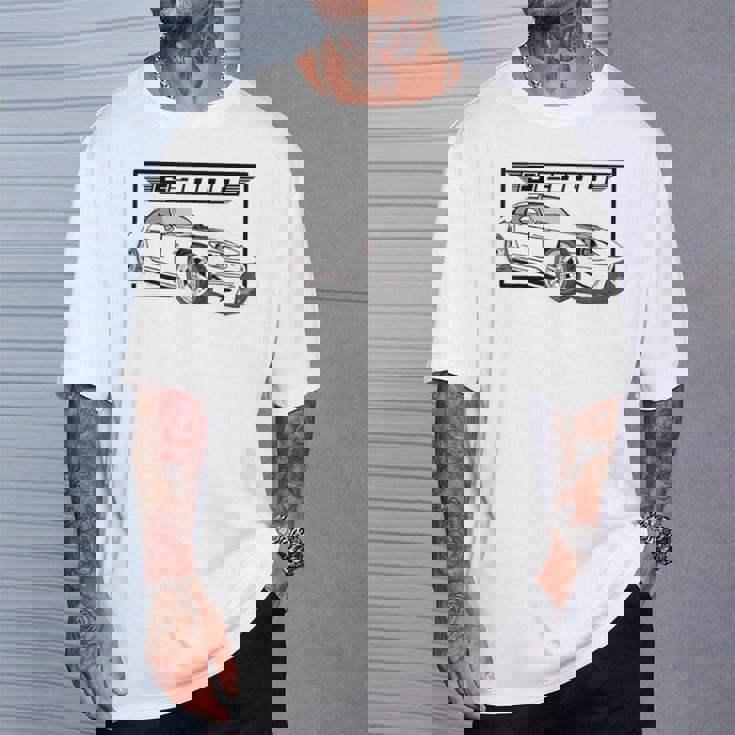 S2k Ap1 Ap2 Jdm Roadster2000 レースカー Fwd ターボトラック Tシャツ 彼への贈り物