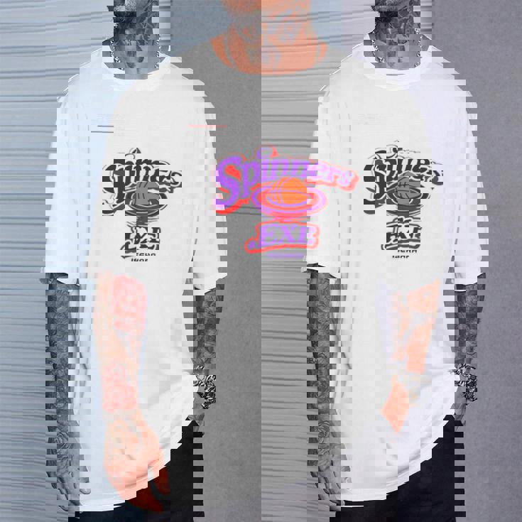 SpinnersExe_11_塩谷拓也 Tシャツ 彼への贈り物