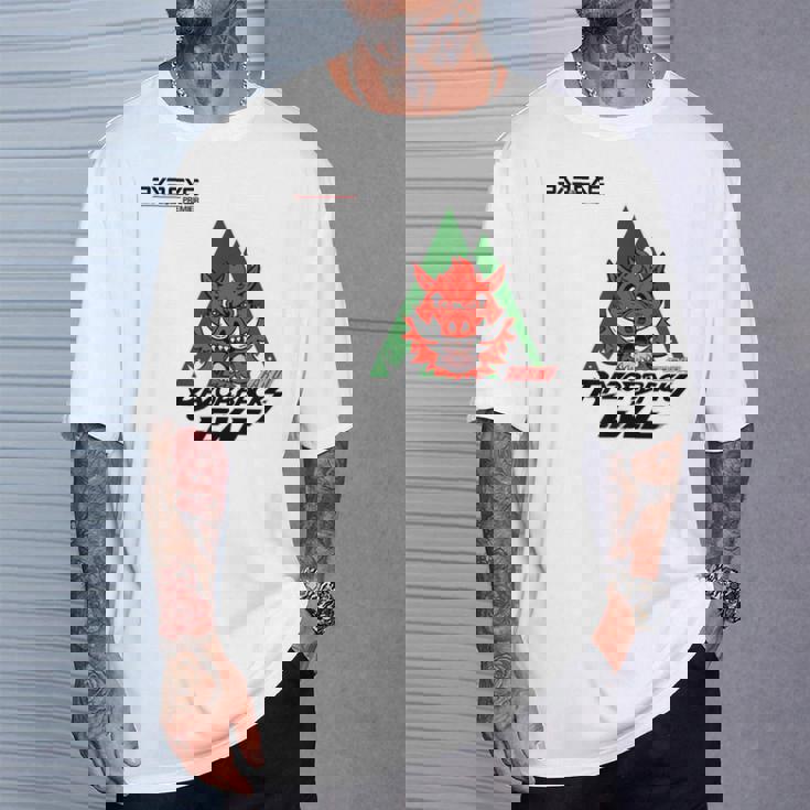 Tarui RazorbacksExe_24_西尾大和 Tシャツ 彼への贈り物