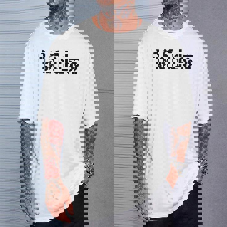 Tea Please Di Pord タイ語 バケーション Tシャツ 彼への贈り物