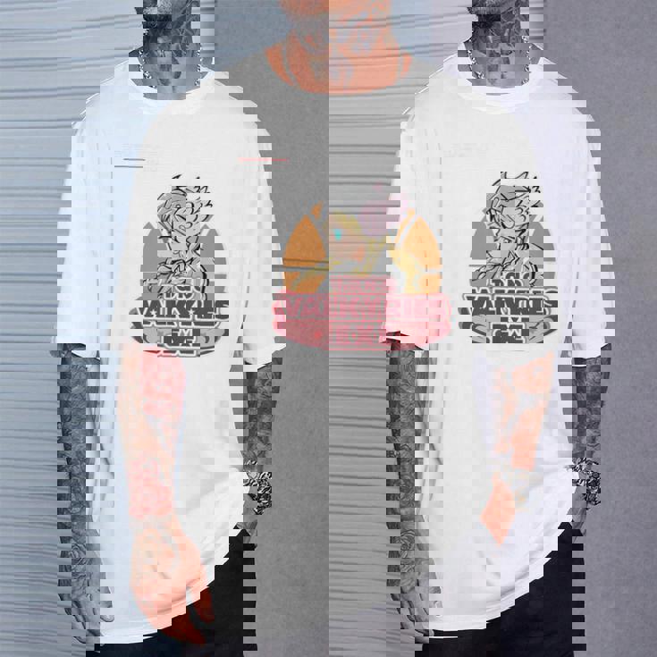 TonoalkyriesExe_22_南下 麻理絵 Tシャツ 彼への贈り物