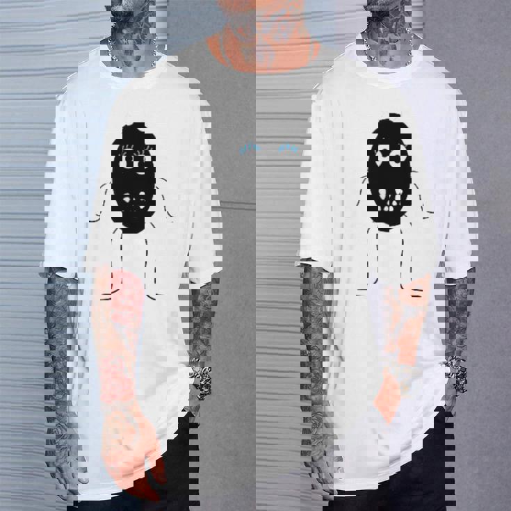 Tooth Hunters Tシャツ 彼への贈り物