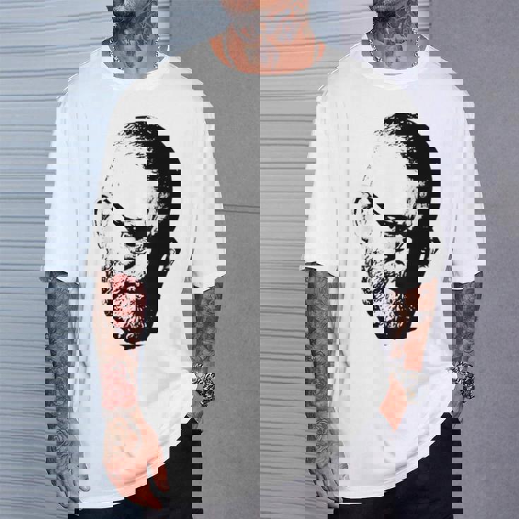 Tylko Grzegorz Brown Tシャツ 彼への贈り物