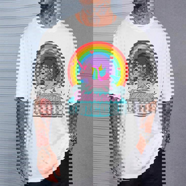 Undercover ユニコーン Tシャツ 彼への贈り物