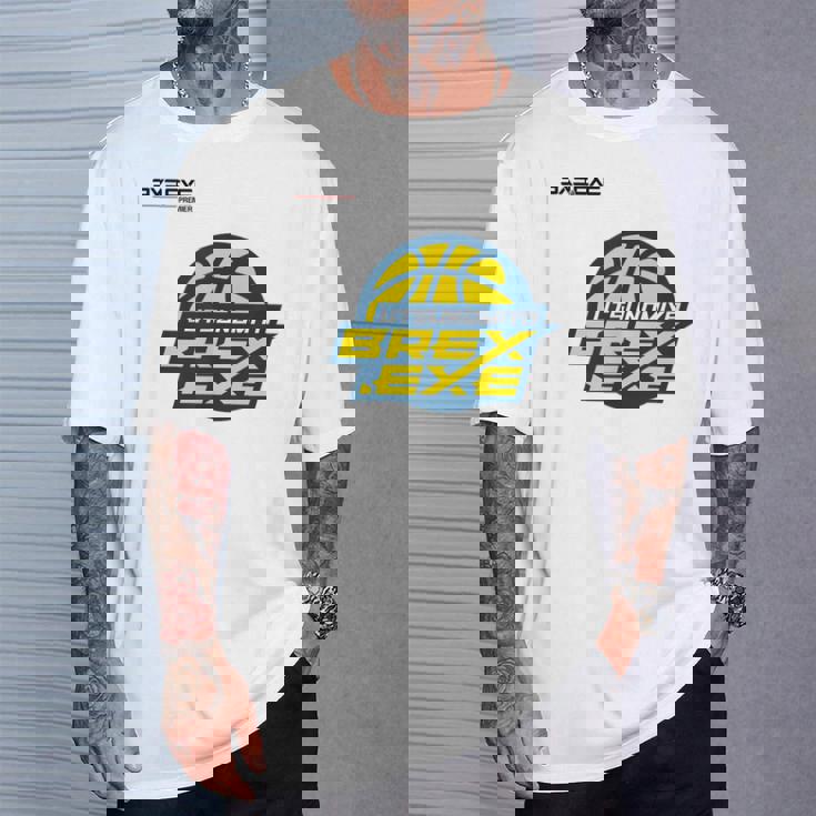 Utsunomiya BrexExe_11_齊藤洋介 Tシャツ 彼への贈り物