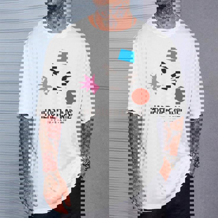 【Movies】クレヨンしんちゃん スー・ノーマン・パー ワンポイント Tシャツ 彼への贈り物