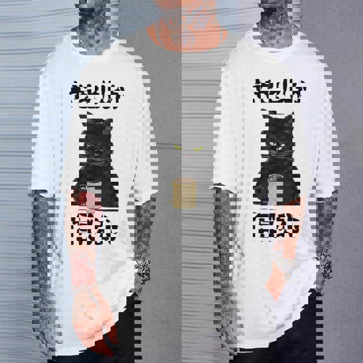 【やきとりしか信じない】焼き鳥 おもしろ 面白い 文字 ギャグ ネタ ウケ狙い 笑える ユーモア お笑い 文字入り 言葉 Tシャツ 彼への贈り物