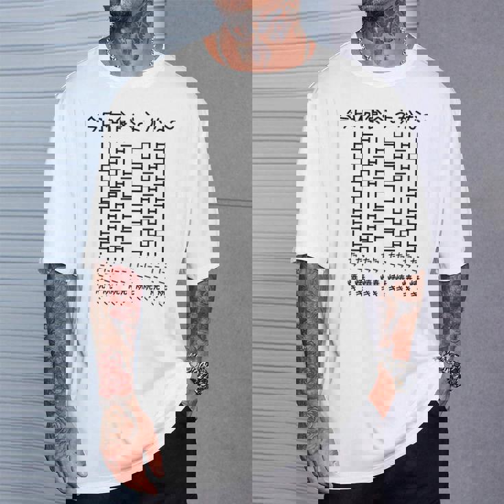 【今日何食べようかな たこ焼き】あみだくじ 大阪 ご当地 遊び心 おもしろ 面白い ユーモア ネタ ウケ狙い 笑える Tシャツ 彼への贈り物