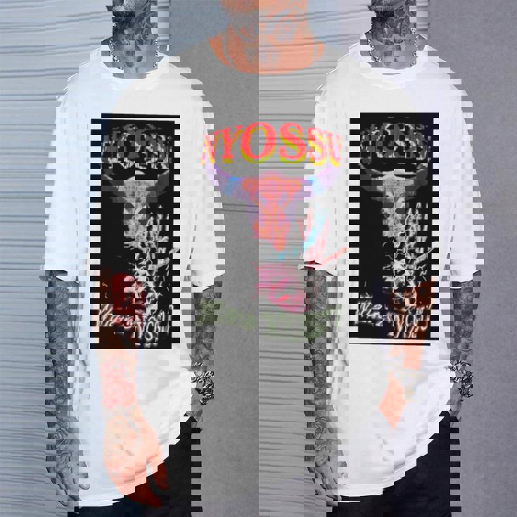 うびびびびはんじょう 長袖tシャツ Tシャツ 彼への贈り物