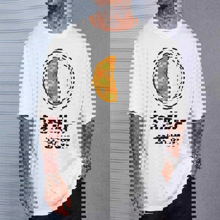 おつカレーさまでした！ ダジャレ ジョーク 親父ギャグ おやじギャグ カレー好き 定番ギャグ おもしろ ネタ Tシャツ 彼への贈り物