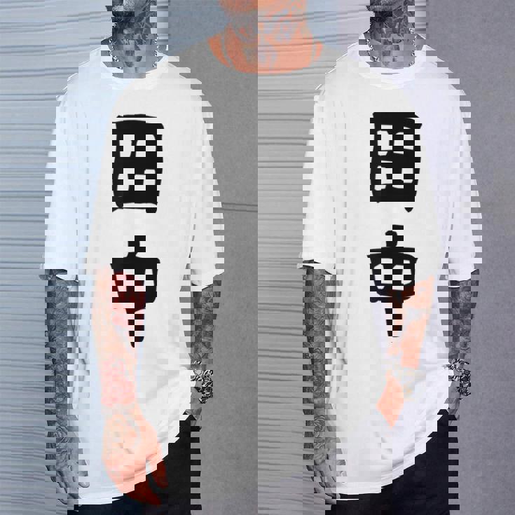 おもしろtシャツ【田中】名字 家族お揃い ギャグ ネタ ウケ狙い 贈り物 ギフト Tシャツ 彼への贈り物