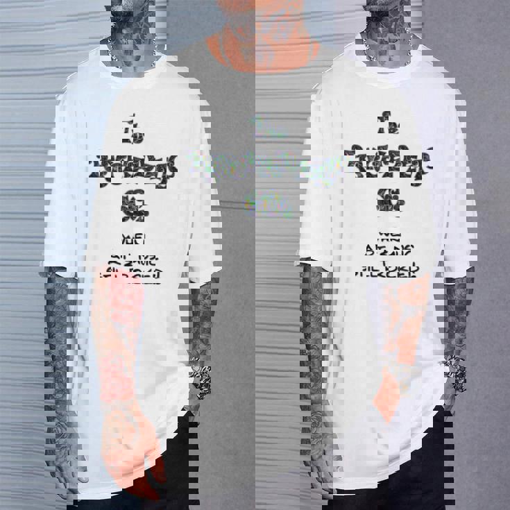 アートと音楽がまだ揺るがしていた1960年代のサイケデリックな60年代 Tシャツ 彼への贈り物