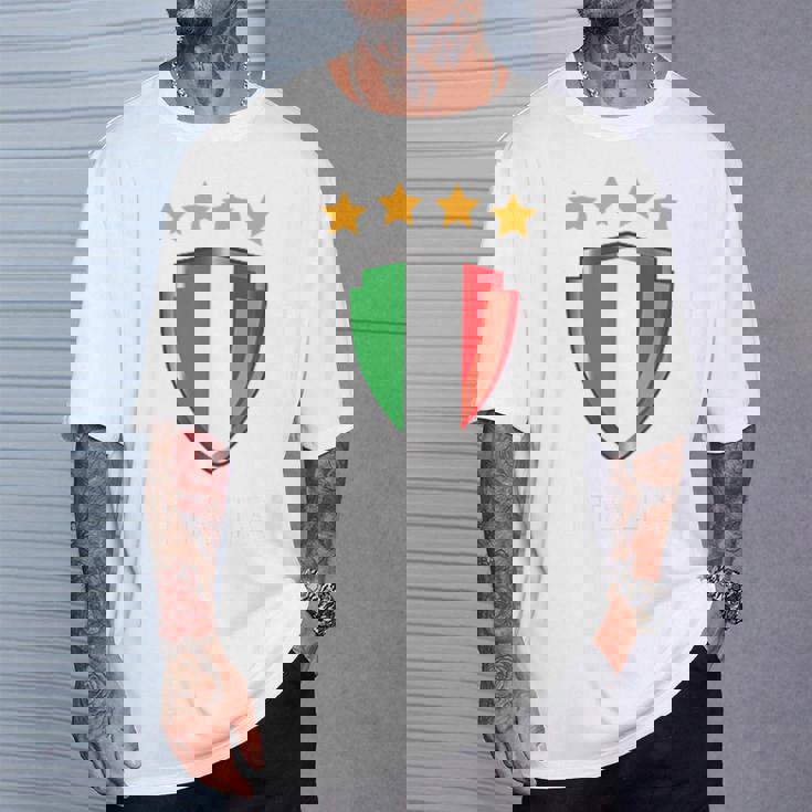 イタリアサッカーシャツ Tシャツ 彼への贈り物