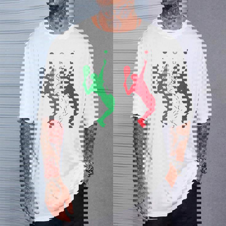 イタリーテニス Tennis Tシャツ 彼への贈り物