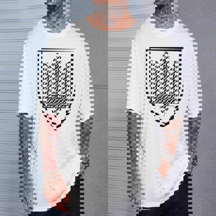 ウクライナ陸軍 ウクライナ陸軍 Tシャツ 彼への贈り物