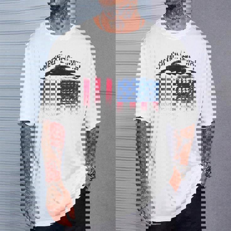 オペレーションミッドナイトハンマー Tシャツ 彼への贈り物