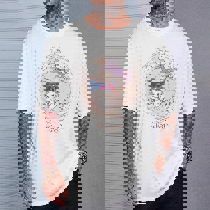 キッズ Amazon限定デザイン クロミ エンジェル Tシャツ 彼への贈り物