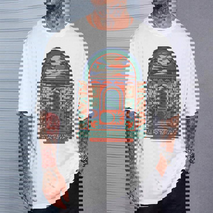 キッズ Fuji Rock 25 Extraordinary Amazon Limited Color キッズ Tシャツ 彼への贈り物