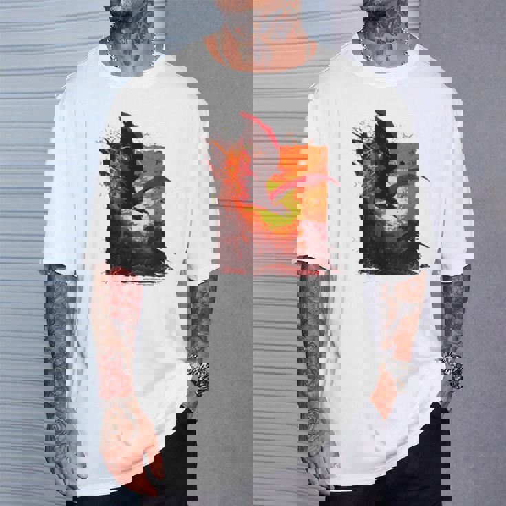 キッズ 『Godzilla ゴジラ キング・オブ・モンスターズ』1 Tシャツ 彼への贈り物