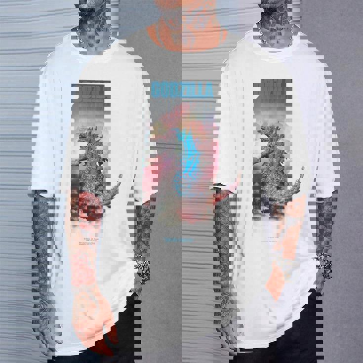 キッズ 『ゴジラvsコング』3 Tシャツ 彼への贈り物