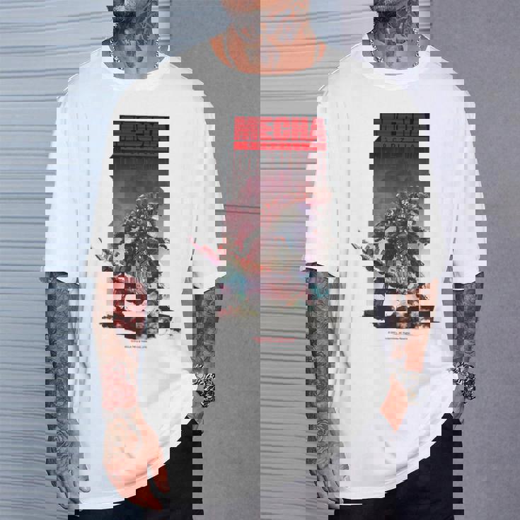 キッズ 『ゴジラvsコング』4 Tシャツ 彼への贈り物