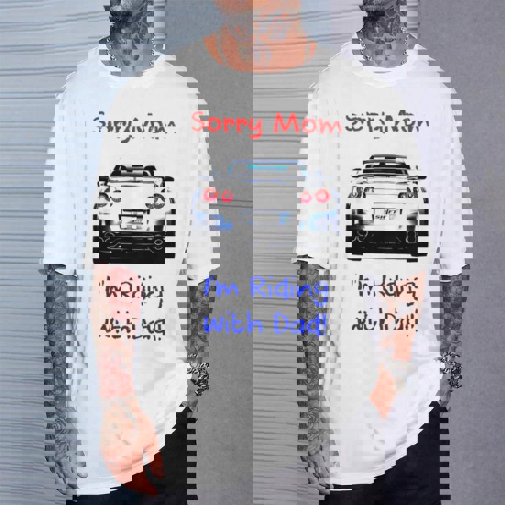 キッズorry Mom R35 Gtr インスパイア Tシャツ 彼への贈り物