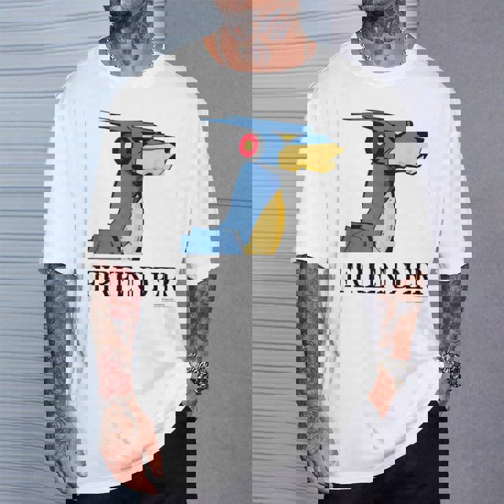 キャシャーン H Tシャツ 彼への贈り物