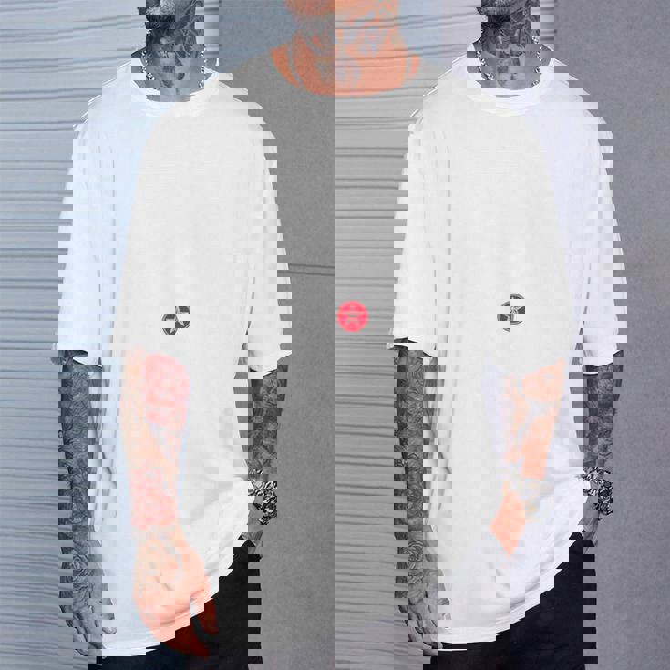 ギブソンはあなたが理解できないギブソンシングに名前を付けます 長袖tシャツ Tシャツ 彼への贈り物