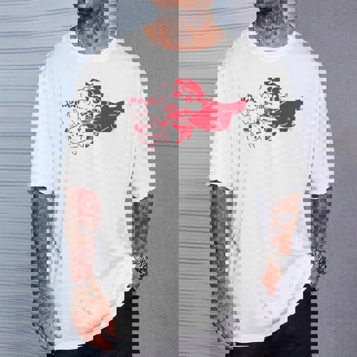 クレヨンしんちゃん マタドールのしんちゃん Tシャツ 彼への贈り物