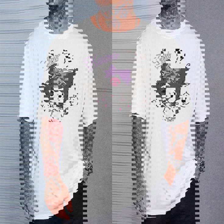 クロミ オシャレチェック ライトカラー Tシャツ 彼への贈り物