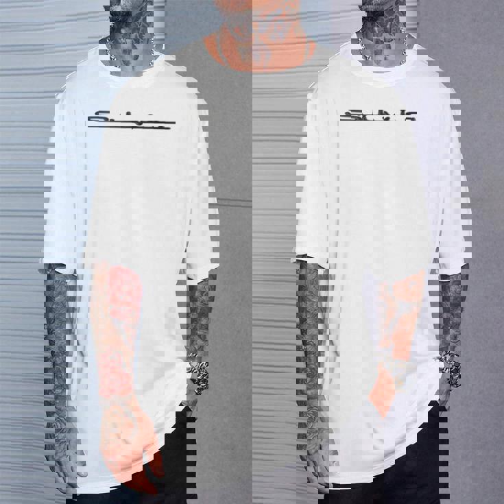 シルビア ドリフトシャツ1413 Jdm エクストリームスポーツ Tシャツ 彼への贈り物