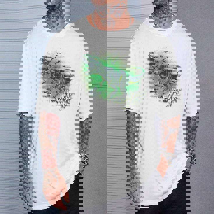 ジュラシックワールド T-Rex Tシャツ 彼への贈り物