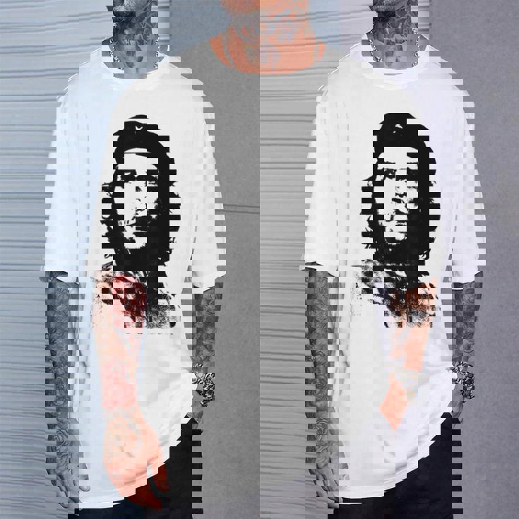 チェ・ゲバラ Tシャツ 彼への贈り物