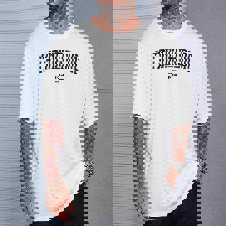 テンダーロインf ヴィンテージ Tシャツ 彼への贈り物