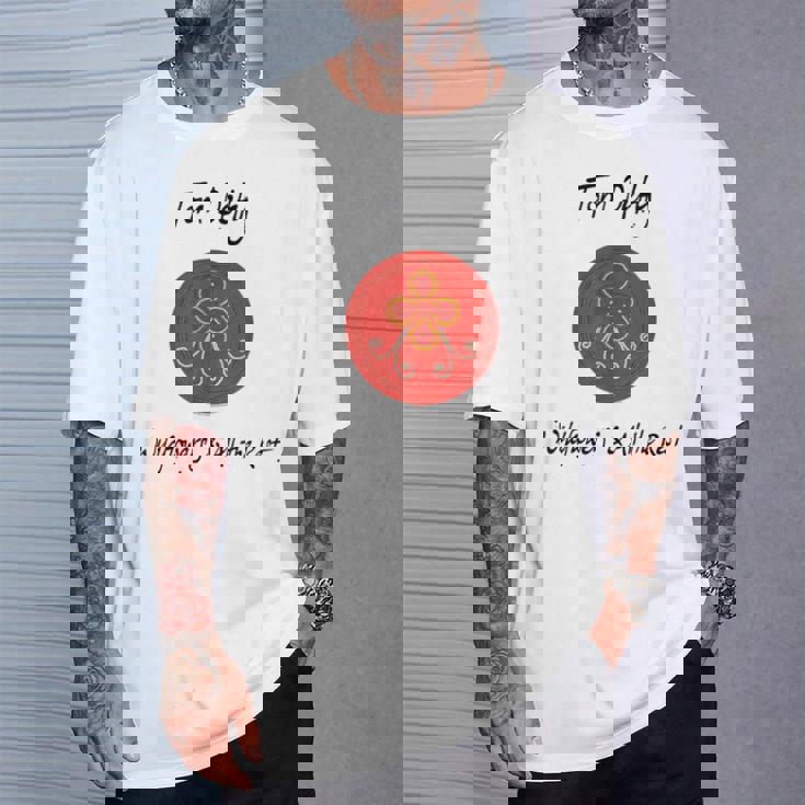 トム・ペティ・ワイルドフラワーズ・アンド・オール・ザ・レスト Tシャツ 彼への贈り物